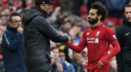 صلاح يعلق على النهج التكتيكي لكلوب.. ويحدد مركزه المفضل