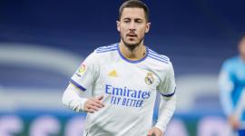 هازارد: فشلت في ريال مدريد..
