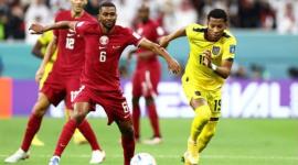 قطر و الاكوادور.