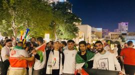 دعم ايران