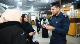 كشف "تنسيقات مصرية" للسفر عبر معبر رفح غداً الأربعاء