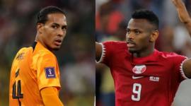 التشكيل المتوقع لمباراة هولندا وقطر في كأس العالم 2022.. القنوات الناقلة والمعلق الرياضي لمباراة قطر ضد هولندا اليوم