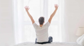 4عوامل تجعلك تستيقظ أكثر سعادة صباحًا..تعرف عليها