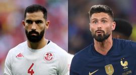 تشكيل مباراة فرنسا وتونس اليوم في كأس العالم 2022- التشكيلة المتوقعة لمباراة تونس وفرنسا والقنوات الناقلة