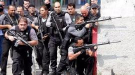 3 قتلى و11 إصابة بهجوم مُسلح على مدرستين في البرازيل