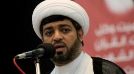 نائب الأمين العام لجمعية الوفاق الوطني البحرينية، حسين الديهي