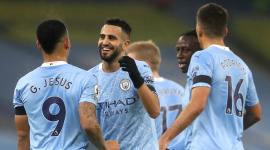 مشاهدة بث مباشر مباراة مانشستر سيتي وبرينتفورد الفجر مباشر.. شاهد مباراة مان سيتي اليوم بث مباشر يلا شوت