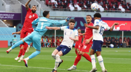 مونديال قطر: إنجلترا تمزق شباك إيران بـ6 أهداف مقابل هدفين