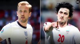 بث مباشر مباراة إنجلترا وإيران اليوم بي ان سبورت.. مشاهدة بث مباشر إنجلترا ضد ايران اليوم