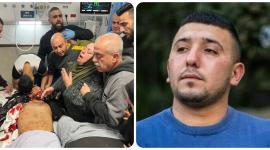 استشهاد شاب متأثرًا بإصابته برصاص الاحتلال في بلدة يعبد بجنين