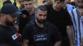 ماذا قالت خطيبة الشـهيد فاروق سلامة؟