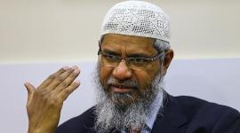 ماذا يفعل الداعية ذاكر نايك في قطر- عدد من أسلم على يد الدكتور ذاكر نايك