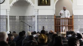 "دعوية الجهاد" تصدر تعميماً للخطباء بشأن خطبة يوم غدٍ الجمعة
