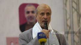 القيادي عليان: المقاومة حاضرة للدفاع عن الأسرى