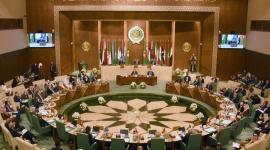 القمة العربية بالجزائر