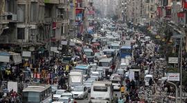 طالع عدد سكان مصر في عام 2022