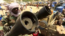 السودان.. أكثر من 48 قتيلا بـ "اشتباكات قبلية" في "دارفور"