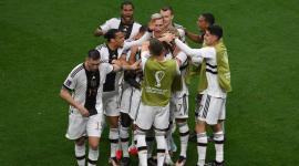 لماذا فرض "الفيفا" عقوبات على منتخب ألمانيا؟