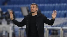 "يوفنتوس" يفاجئ إنريكي بعرض قبل المونديال