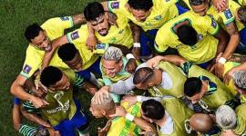 مشاهدة بث مباشر مباراة البرازيل وسويسرا الآن الشوط الثاني على موقع يلا شوت .. بث مباشر مباراة البرازيل يلا كورة