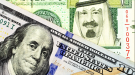 سعر الدولار في السعودية اليوم الاثنين 6 يناير 2025