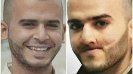 الأسير الجريح عزمي نفاع يدخل عامه الـ8 في سجون الاحتلال