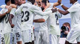 مشاهدة بث مباشر مباراة ريال مدريد ورايو فاليكانو على يلا شوت HD اليوم بدون تقطيع .. بث مباشر مباراة ريال مدريد beIN Sport