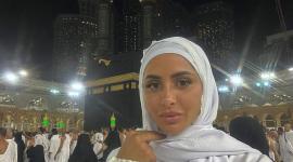 فيديو مارين الحيمر تعتنق الإسلام .. من هي مارين الحيمر ويكيبيديا جنسيتها وأصلها