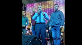 عائلة توقف حفل زفاف نجلها حدادًا على أرواح شهداء حريق جباليا