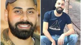 الشهيد محمد حرزالله من نابلس