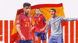 قائمة اسبانيا لكأس العالم 2022 مونديال قطر- تشكيلة اسبانيا لكأس العالم 2022