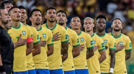 رئيس البرازيل: 3 عوامل تدعم فوزنا بالمونديال.. منها كريستيانو