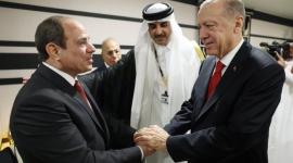 السيسي و اردوغان.