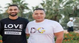 هل انتحر.. تفاصيل جديدة في وفاة وكيل لاعبي مصر حازم الحديدي