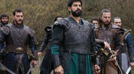 مشاهدة مسلسل قيامة عثمان الحلقة 104 مترجم عربي وكامل HD على موقع ايجي بست وقناة الفجر