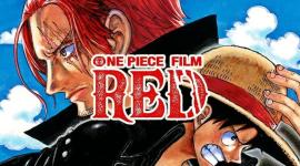 رابط مشاهدة وتحميل فيلم One Piece Film Red مترجم