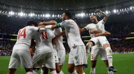 المغرب