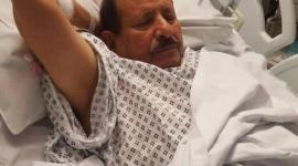 حقيقة وفاة الشاعر السعودي خلف بن هذال العتيبي-حقيقة وفاة خلف بن هذال العتيبي 