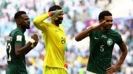 Live.. بث مباشر مباراة السعودية والمكسيك الآن على بي ان سبورت الرياضية في كاس العالم 2022