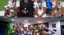 بث مباشر مباراة ريال مدريد وقادش الآن يلا شوت HD بدون تقطيع اليوم ..  بث مباشر مباراة ريال مدريد يلا كورة و beIN sport