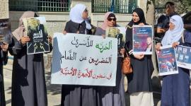 أهالي المعتقلين السياسيين لدى السلطة يطالبون بالإفراج عن أبنائهم