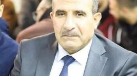 الاسير إسماعيل العواودة