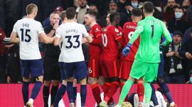 بث مباشر ليفربول وتوتنهام اليوم- ليفربول ضد توتنهام بث مباشر اليوم يلا شوت