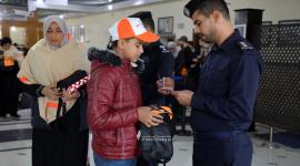 كشف "تنسيقات مصرية" للسفر عبر معبر رفح غداً الثلاثاء