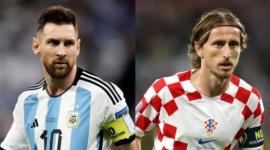 جدول مباريات نصف نهائي كأس العالم.. موعد مباريات نصف نهائي مونديال قطر