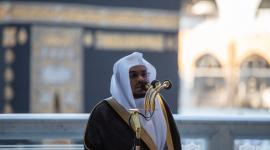 الشيخ الدوسري