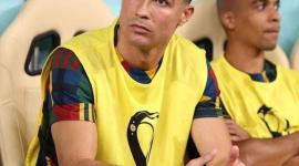 ماذا يفعل رونالدو في ملاعب ريال مدريد؟