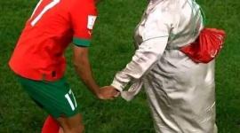 ما حقيقة وفاة والدة اللاعب المغربي سفيان بوفال ويكيبيديا.. وفاة والدة سفيان بوفال حقيقة أم إشاعة