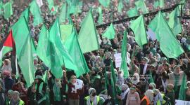 حماس تزف شهداء جنين وتؤكد أنَّ جرائم الاحتلال ومجازره لن تخيف شعبنا