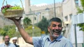 وفاة صاحب أغلى بيت في فلسطين